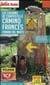 Les chemins de compostelle, camino francés, camino del norte (édition 2016)