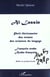 Al-lassin - petit dictionnaire des termes des sciences du langage - français-arabe, arabe-français