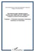 DICTIONNAIRE THÉMATIQUE FRANÇAIS-TIBÉTAIN DU TIBÉTAIN PARLÉ (langue standard) : Volume 1 : L'homme anatomie, fonctions motrices et viscérales