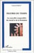 Figures du temps : Les nouvelles temporalités du travail et la formation