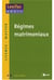 Régimes matrimoniaux
