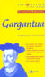 Gargantua - rabelais