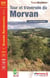 Tour et traversée du Morvan (édition 2017)