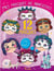 Mes masques de princesses