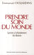 POLITIQUE ET SPIRITUALITE