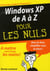 Windows xp de a à z pour les nuls