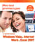Grand manuel windows vista et internet, word et excel 2007