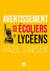 Avertissement aux écoliers et lycéens