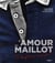 L'amour du maillot - 75 rugbymen racontent