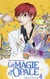 La magie d'opale Tome 4