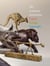100 scupltures animalières