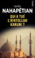 Qui a tué l'ayatollah Kanuni ?