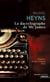 La dactylographe de Mr James