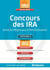 Concours des ira - session 2015