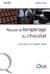 Reussir le temperage du chocolat - les cles d'un savoir-faire