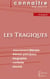 Fiche de lecture, les tragiques, d'Agrippa d'Aubigné - analyse littéraire de référence et résumé complet