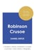 Study guide robinson crusoe by Daniel Defoe (in-depth literary analysis and complete summary)