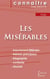 Fiche de lecture les misérables de Victor Hugo (analyse littéraire de référence et résumé complet)