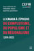 Le Canada à l'épreuve du complotisme, du populisme et du régionalisme (2018-2023)