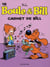 Boule et Bill - Tome 18 - Carnet de Bill