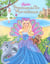 Barbie, princesse de l'ile merveilleuse