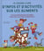 Le grand livre d'infos et d'activités sur des aliments