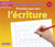 Mon cahier d'exercices - premiers pas vers l'écriture - GS maternelle