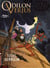 Les exploits d'Odilon Verjus Tome 7 : folies zeppelin