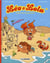 Léo & Lola Tome 3 : vive les vacances