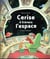 Cerise à travers l'espace