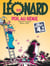 Léonard Tome 23 : poil au génie !