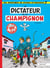 Spirou et Fantasio Tome 7 : Le dictateur et le champignon