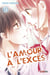 L'amour à l'excès Tome 9
