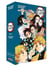 Demon slayer : coffret : Tome 17 et roman Tome 1
