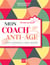 Mon coach anti-âge