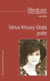Littératures n.80 : Vénus Khoury-Ghata poète