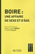 Boire : une affaire de sexe et d'âge