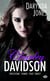 Charley Davidson Tome 3 : troisième tombe tout droit