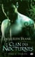 Le clan des nocturnes Tome 4 : Damien