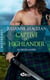 Le highlander t.1 - captive du highlander