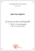 À la recherche de l'essentiel t.2 - de la part de Jésus de Nazareth - première partie : à ceux qui ont faim et soif de ce qui est essentiel