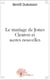 Le mariage de jones clearon et autres nouvelles