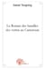 Le roman des batailles des vertus au Cameroun