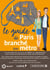Le guide de paris branché en métro
