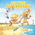 Les p'tits normands à la plage