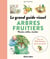 Le grand guide visuel des arbres fruitiers