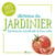 Dictons du jardinier - éphéméride bloc-notes