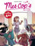 Mes cop's Tome 3 : cop's modèles