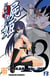 Shikabane hime t.13