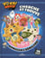 Yo-kai watch - komasan & komajiro - cherche et trouve
